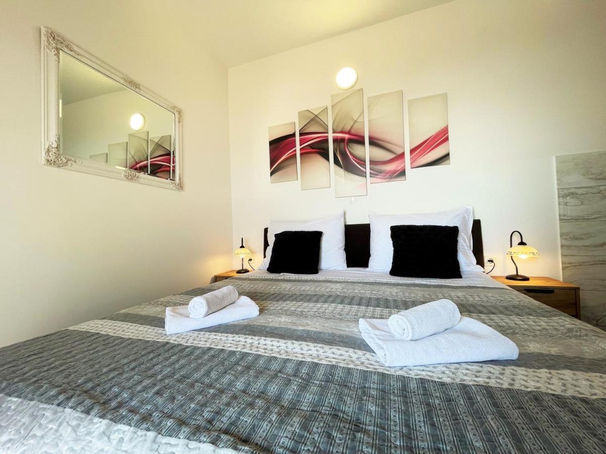 Villa Sunset Mlini Room photo